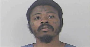 Willie Miller, - St. Lucie County, FL 